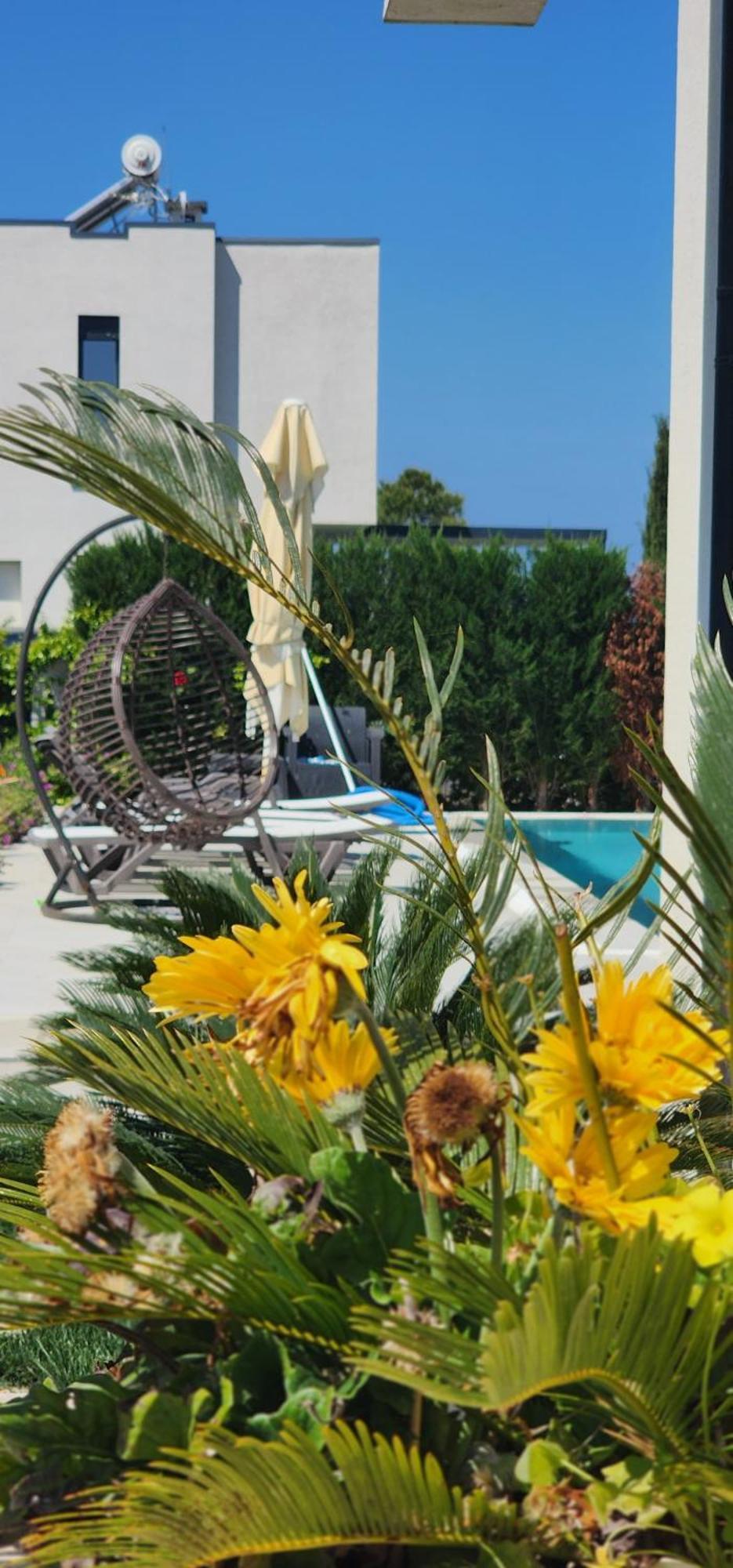 Vila 29 Valamar Durrës Exteriör bild