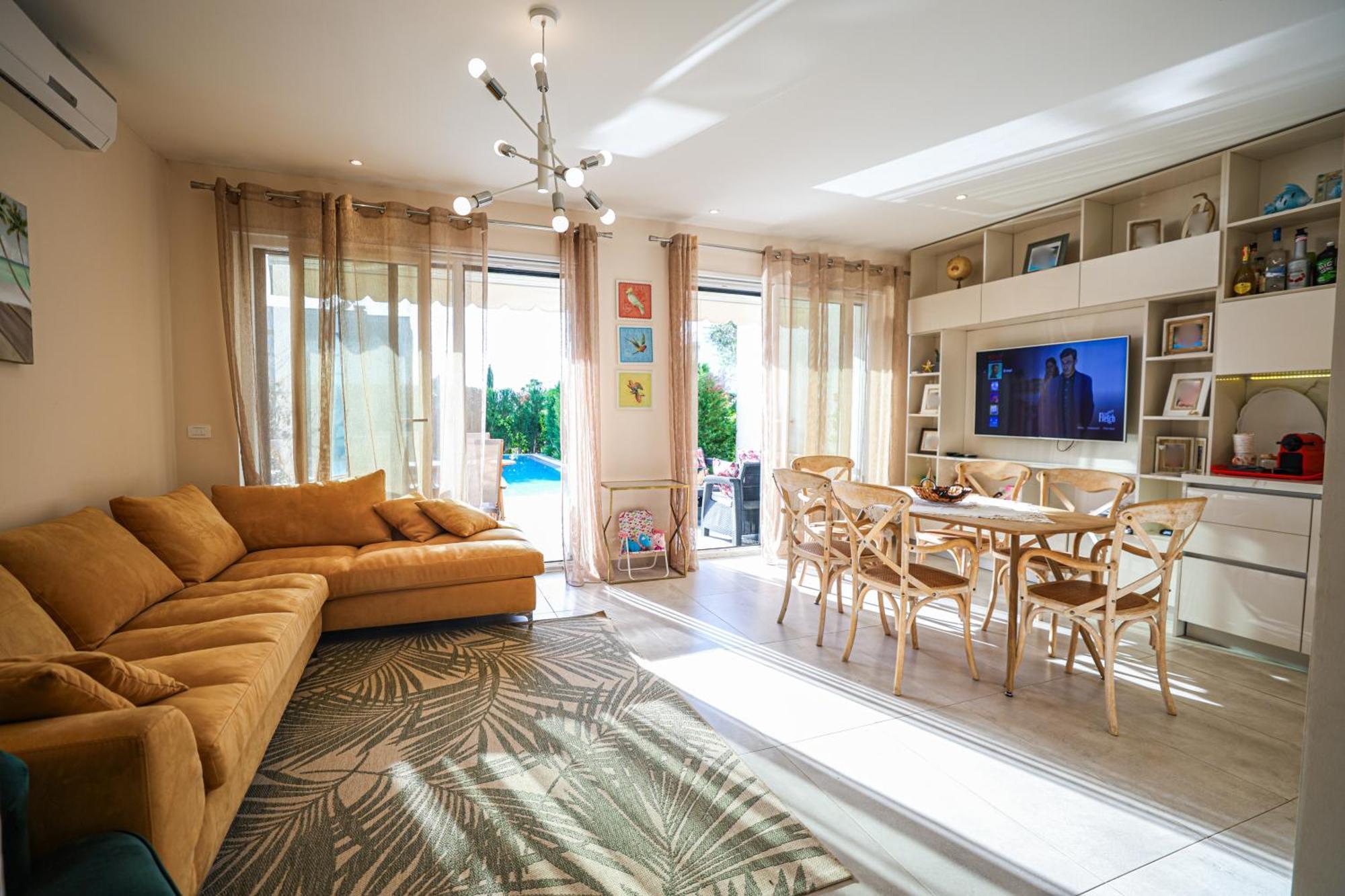 Vila 29 Valamar Durrës Exteriör bild
