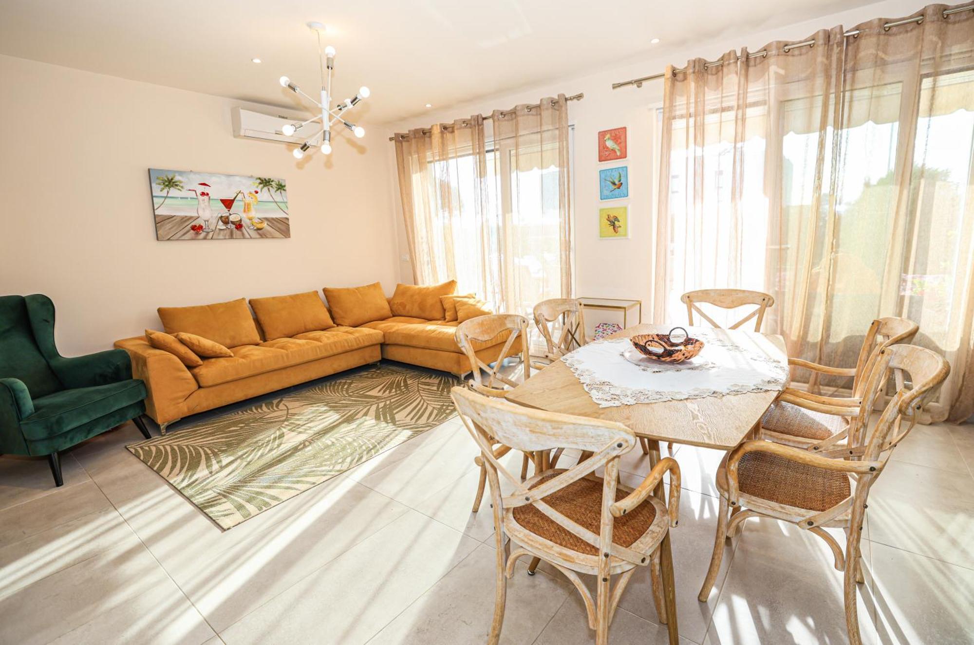 Vila 29 Valamar Durrës Exteriör bild