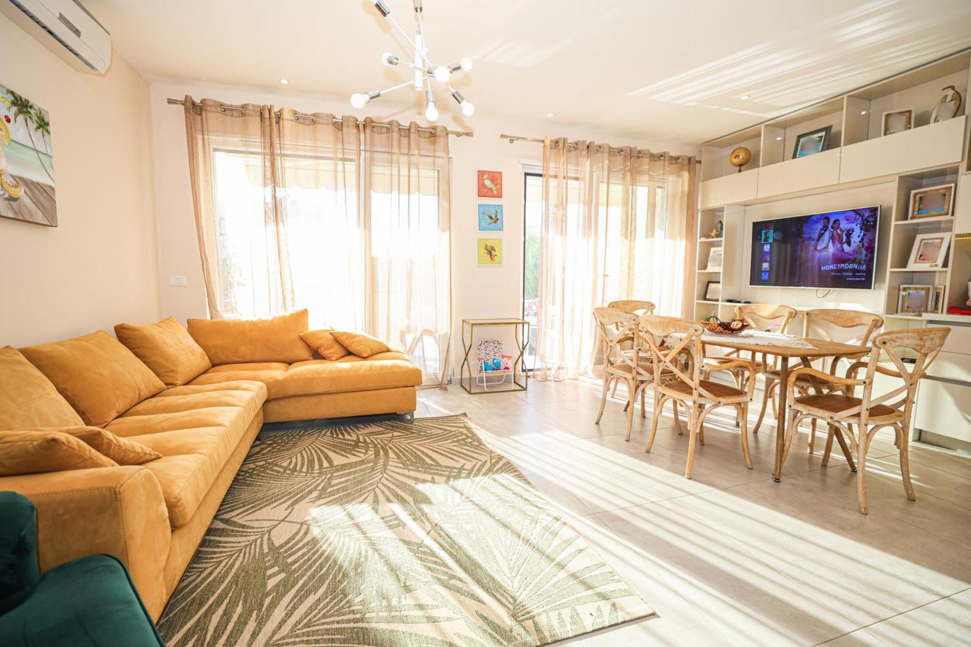 Vila 29 Valamar Durrës Exteriör bild