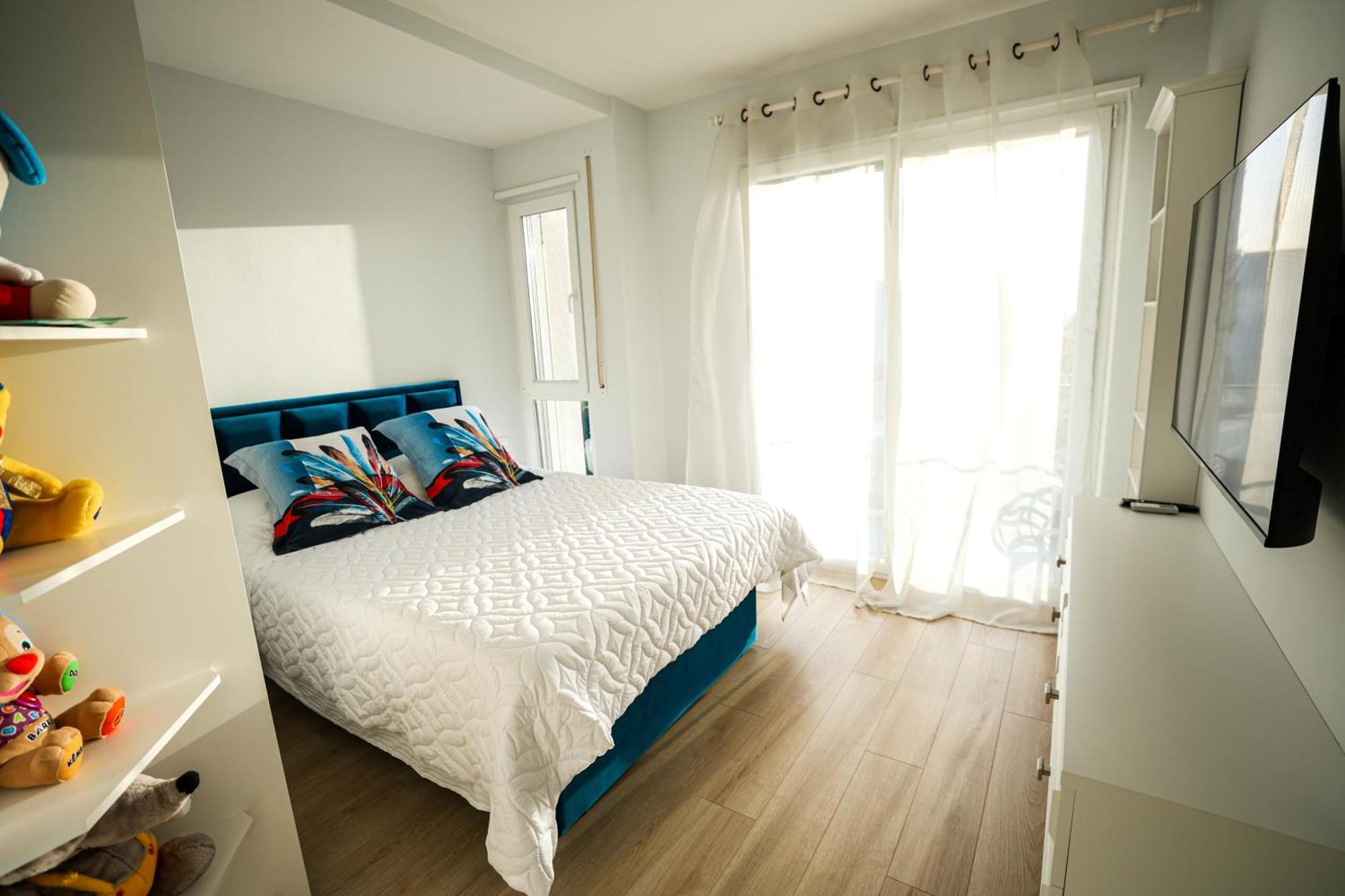 Vila 29 Valamar Durrës Exteriör bild