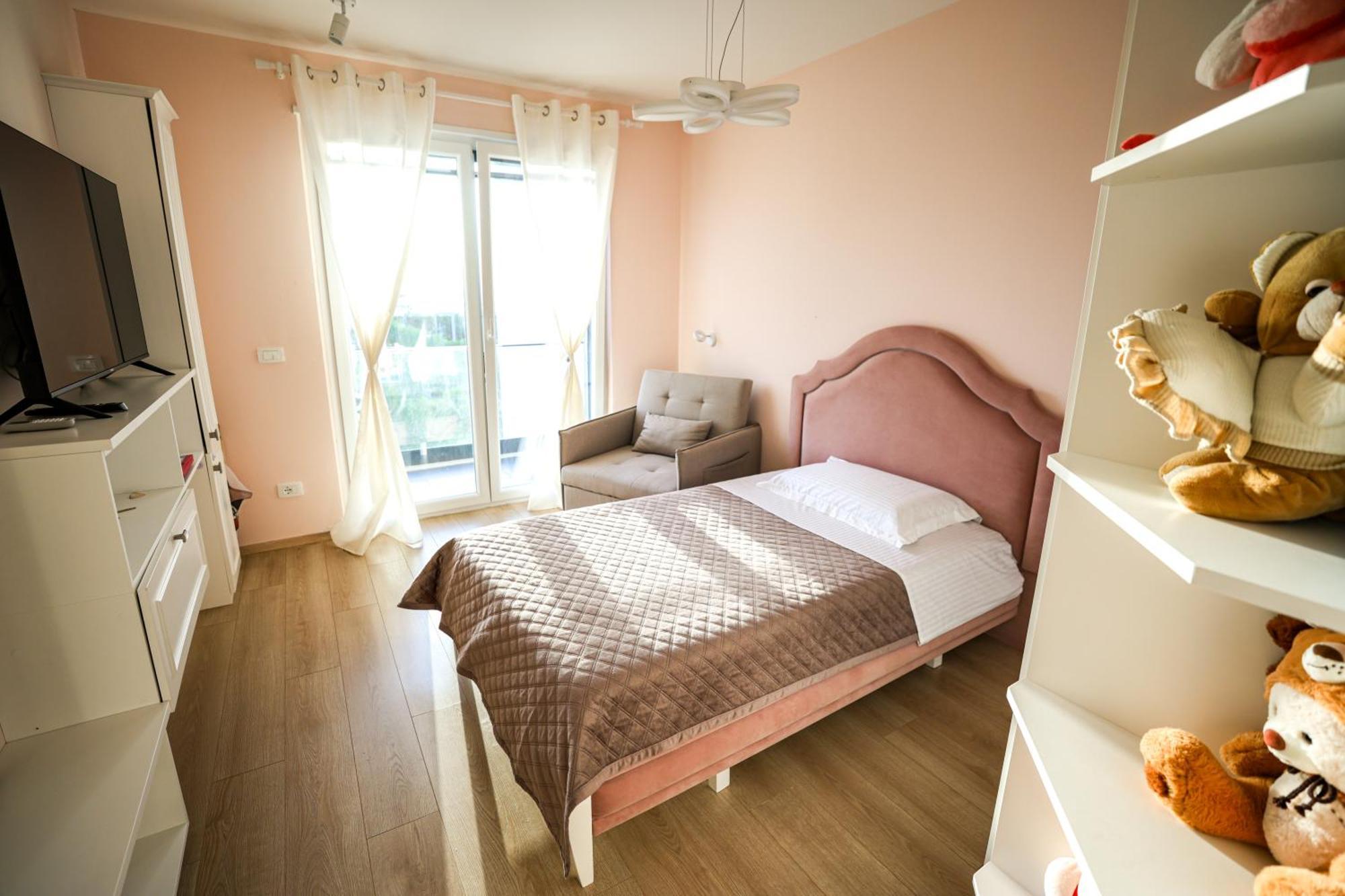 Vila 29 Valamar Durrës Exteriör bild